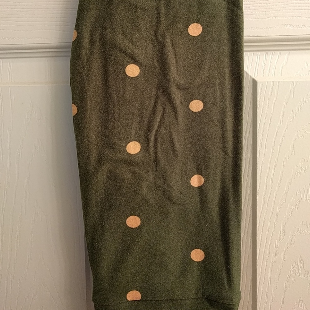 LulaRoe tween leggings